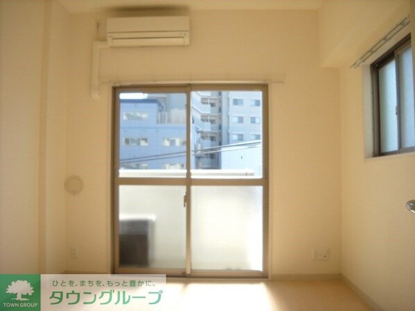 ドミトリーハウス茅ヶ崎の物件内観写真